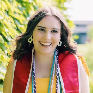 Meet your Posher, Samantha